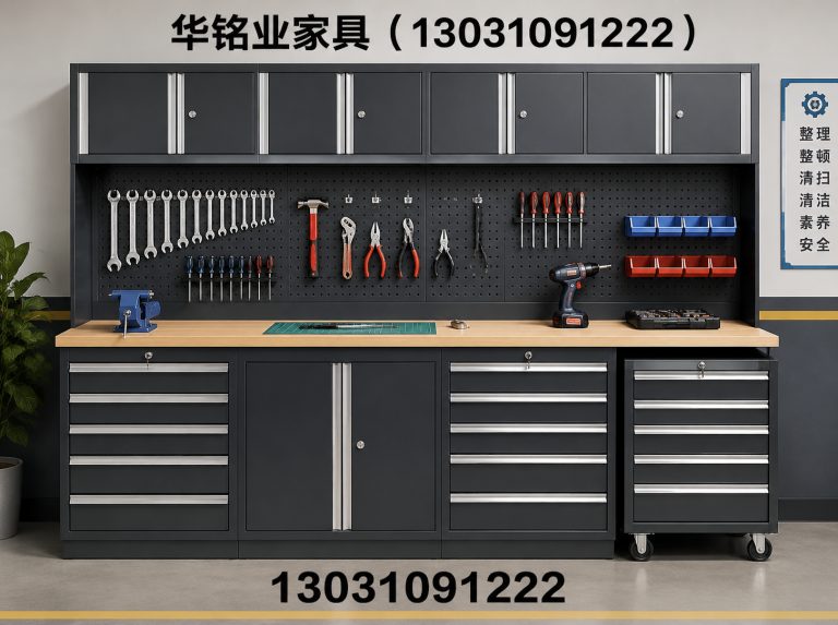 霸州市刀具柜展示图