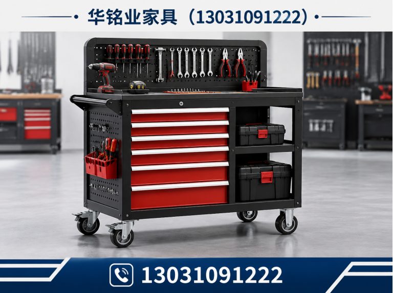 霸州市工具柜展示图