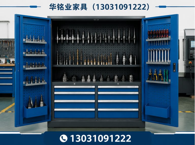 霸州市防静电工作台展示图